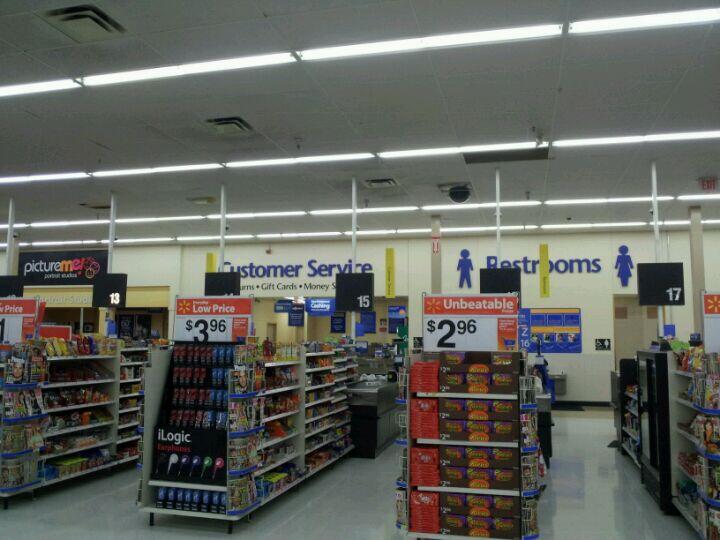 Walmart Supercenter Claremont, NH Nextdoor