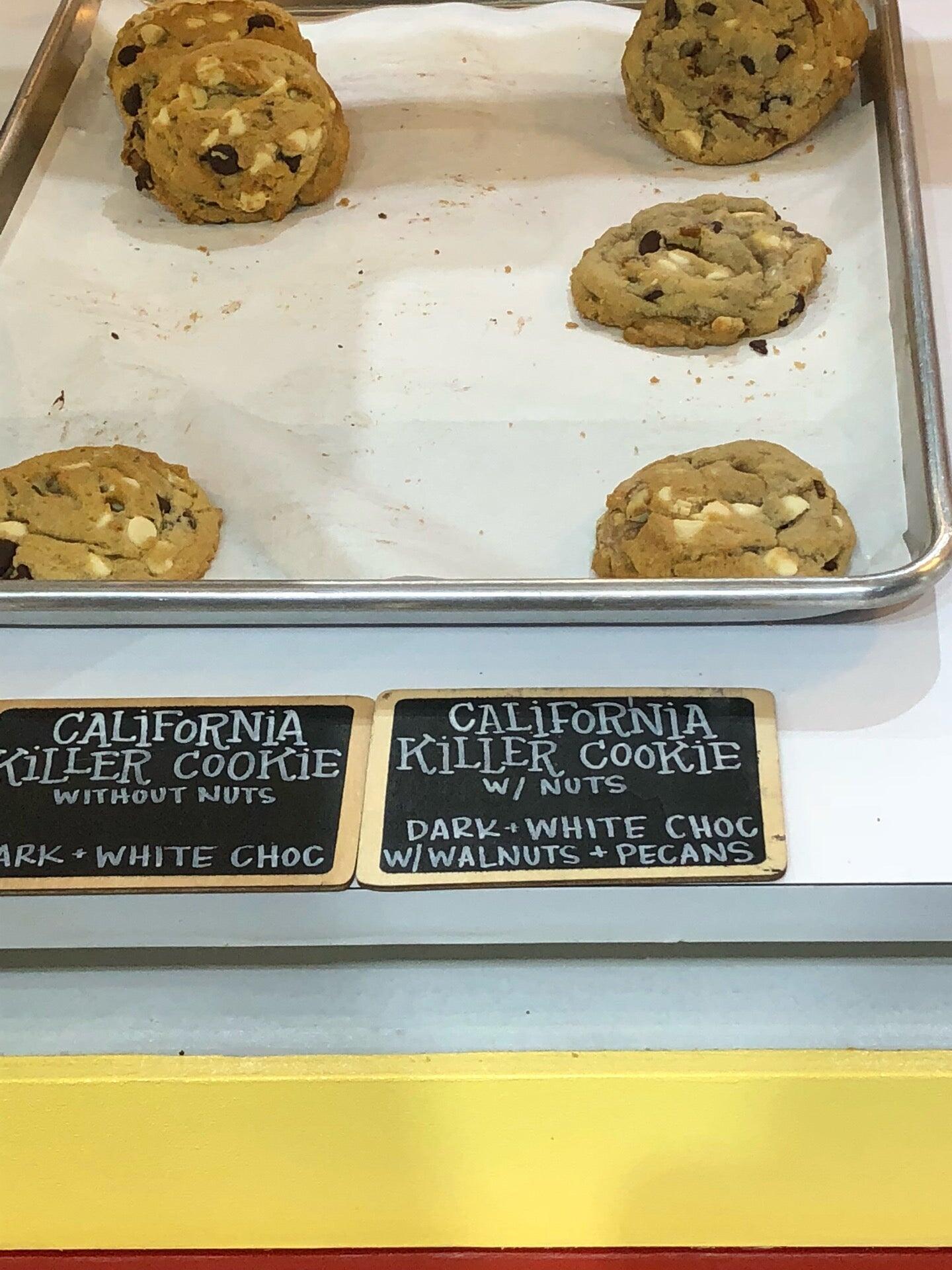 Uncle Biff's California Killer Cookies Phoenix, AZ Nextdoor