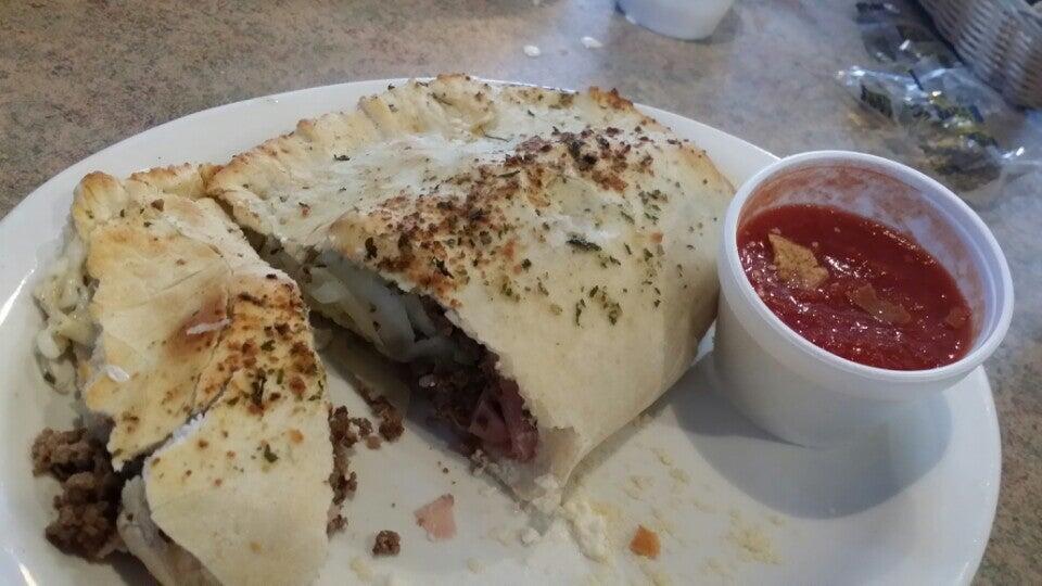 Luigi's Pizza & Pasta Bryant, AR Nextdoor