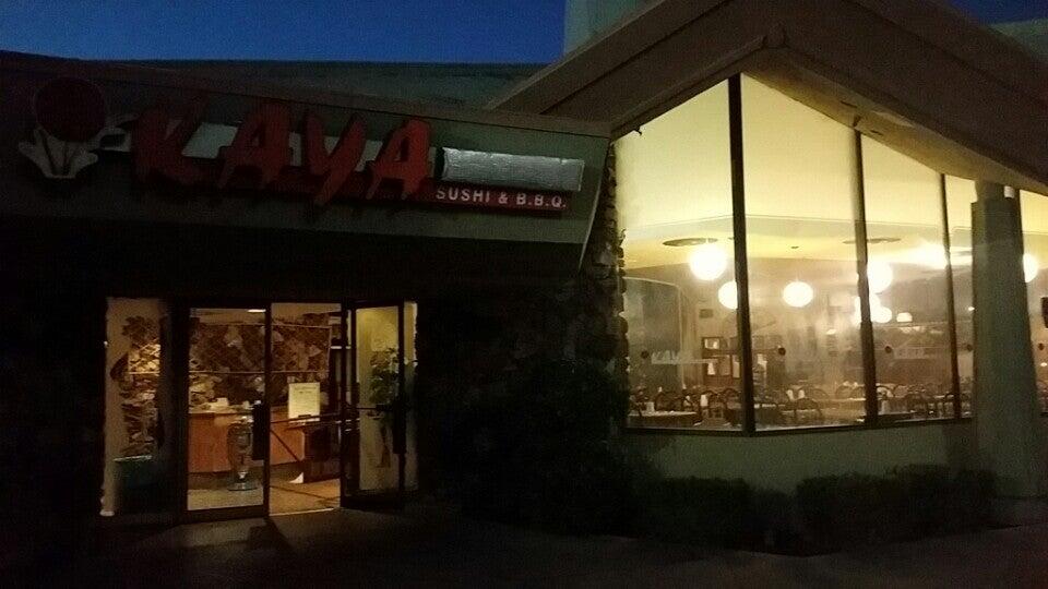 Kaya Restaurant Fresno, CA Nextdoor