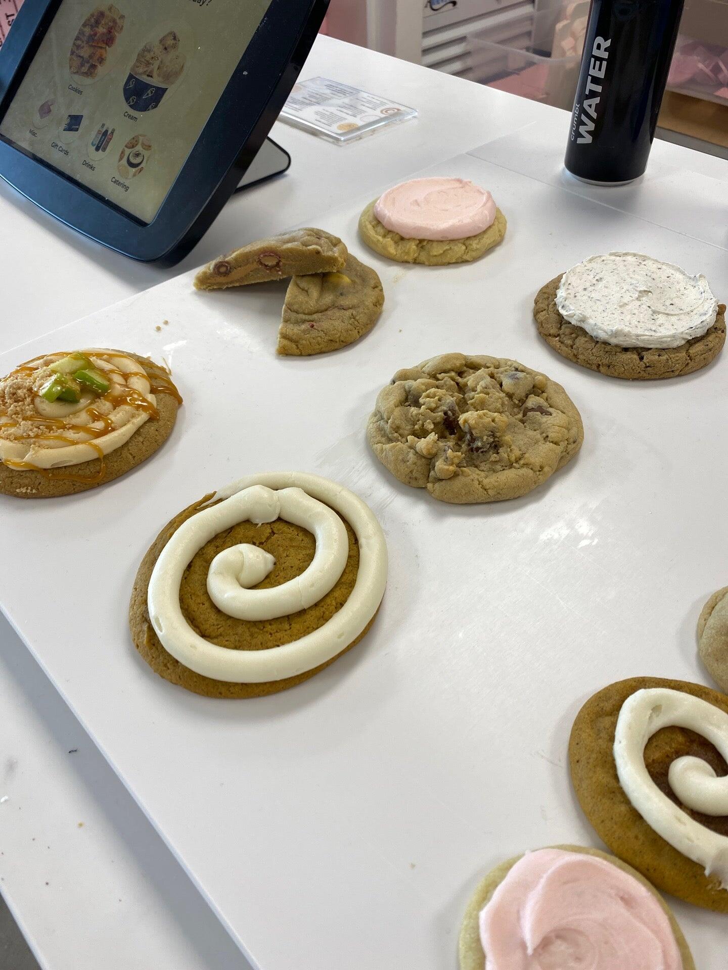 Crumbl Cookies Indianapolis, IN Nextdoor