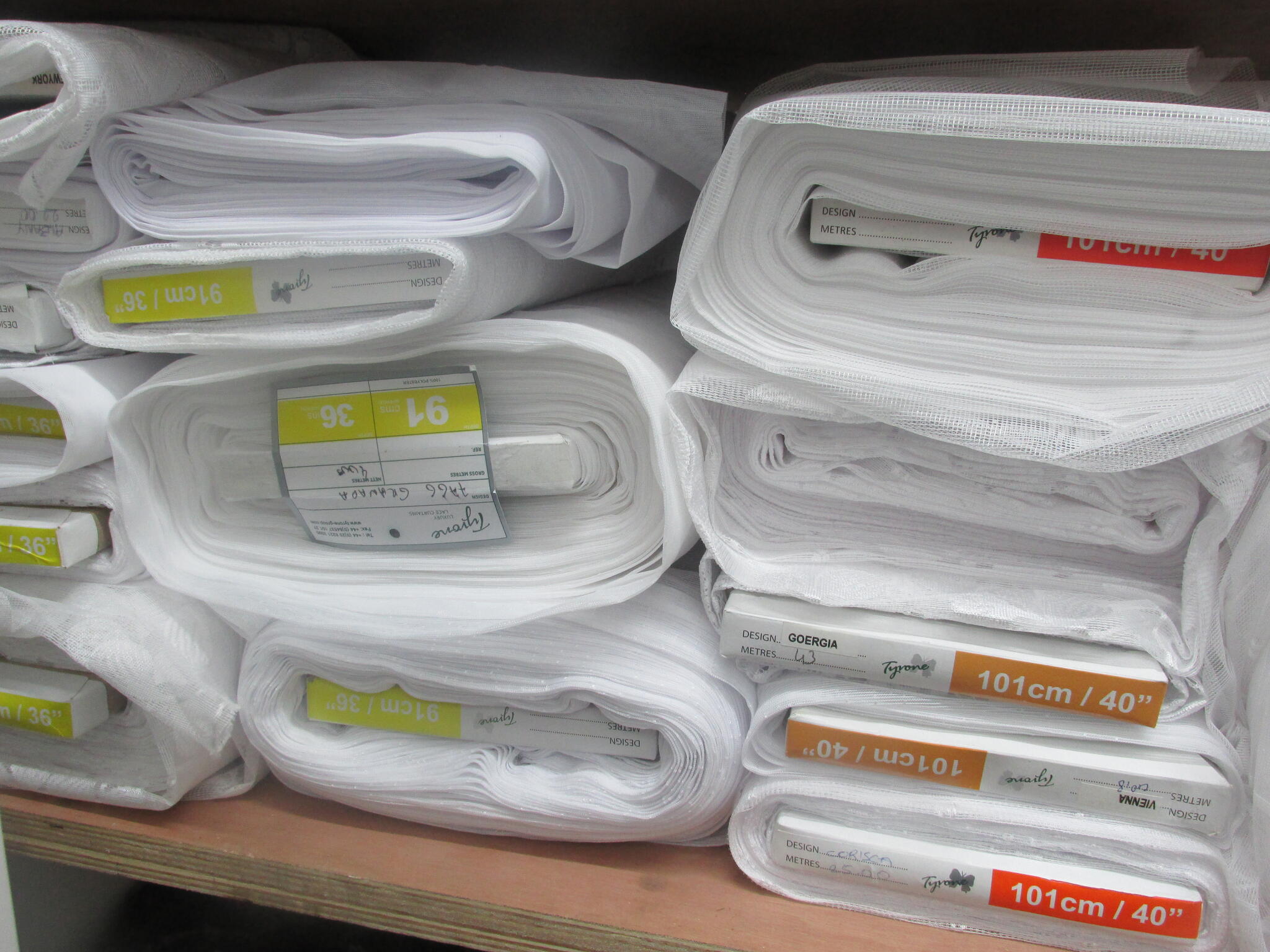 Fabric & Krafts Telford Nextdoor