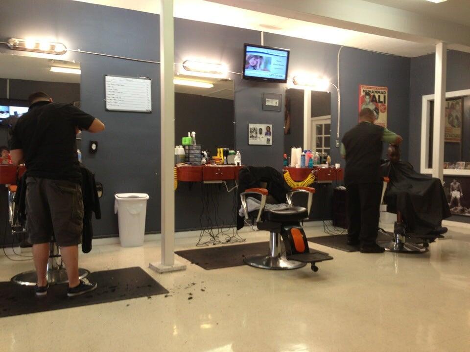 The Joint Barber Shop Palm Bay, FL Nextdoor