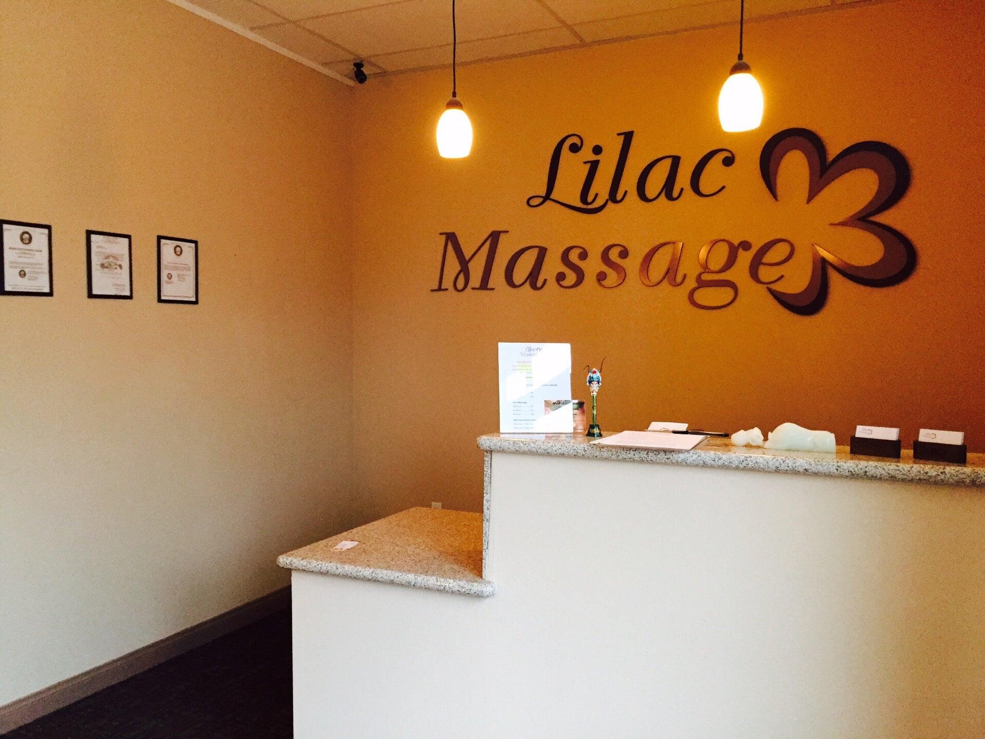 Lilac Massage - North Las Vegas, NV - Nextdoor