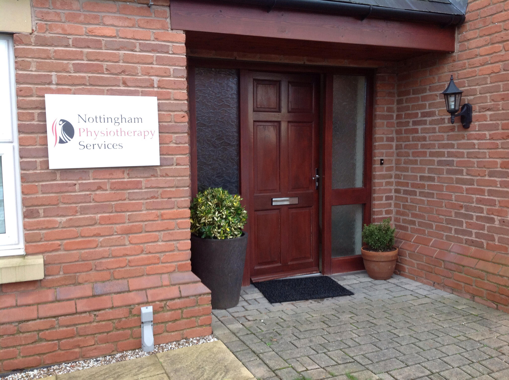 Nottingham Physiotherapy Services Nottingham Nextdoor