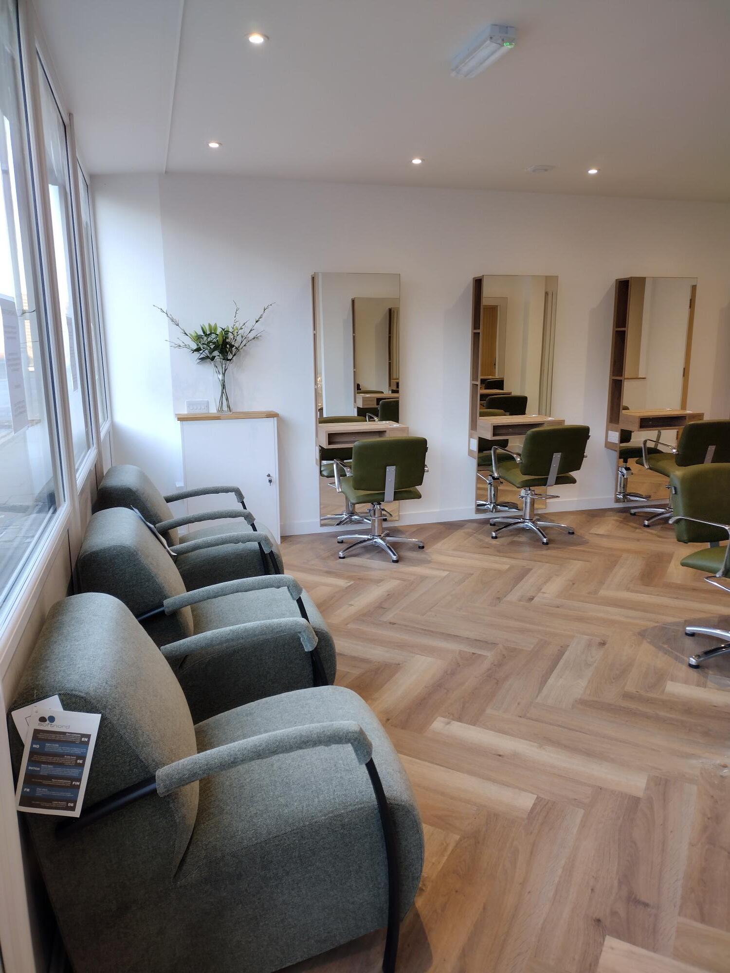 The Place in Rosemount Aberdeen Nextdoor