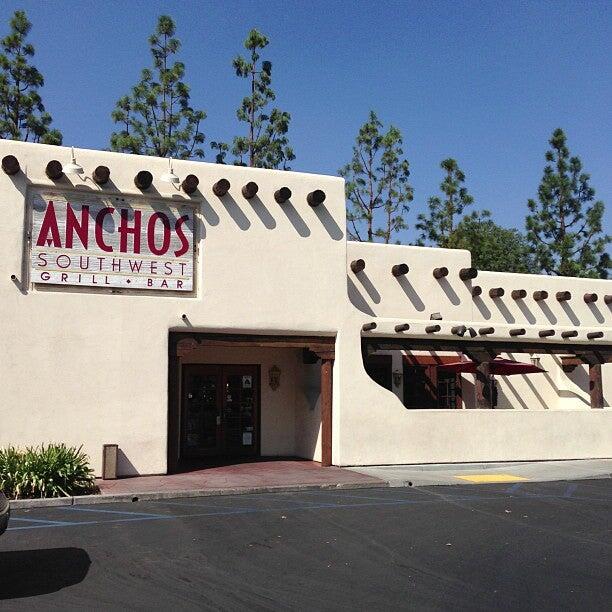 Anchos Southwest Grill & Bar - Riverside, CA - Nextdoor