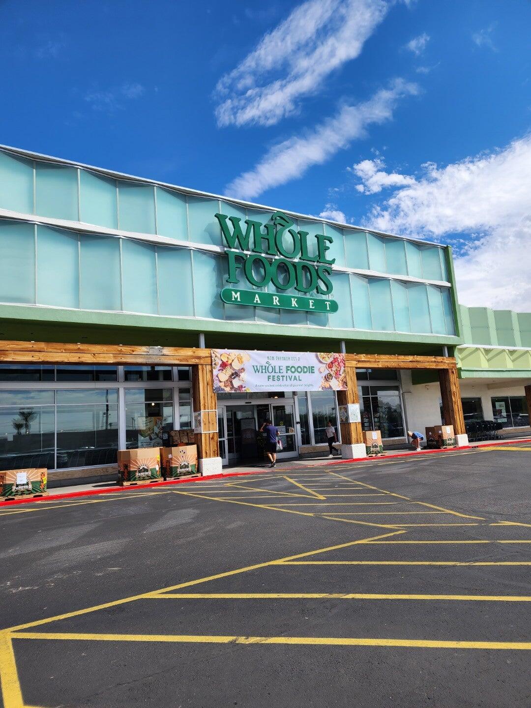 Whole Foods Phoenix, AZ Nextdoor
