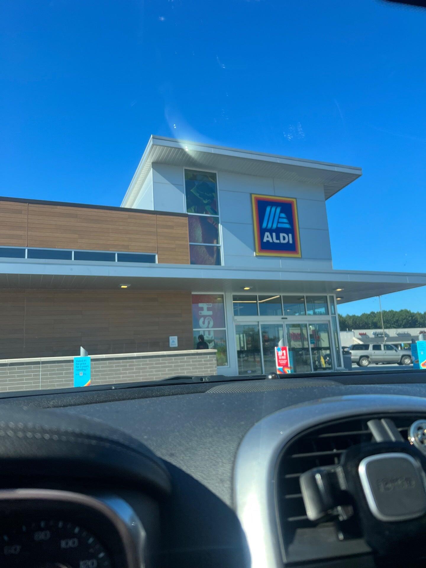 ALDI Union City GA Nextdoor