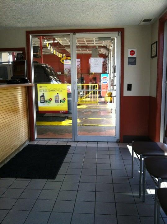 Jiffy Lube Weatherford, TX Nextdoor