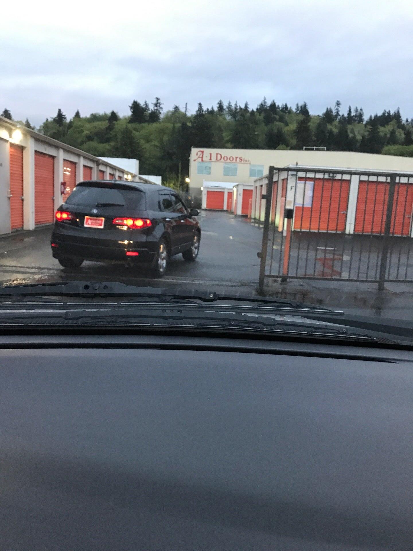 Public Storage Kent, WA Nextdoor