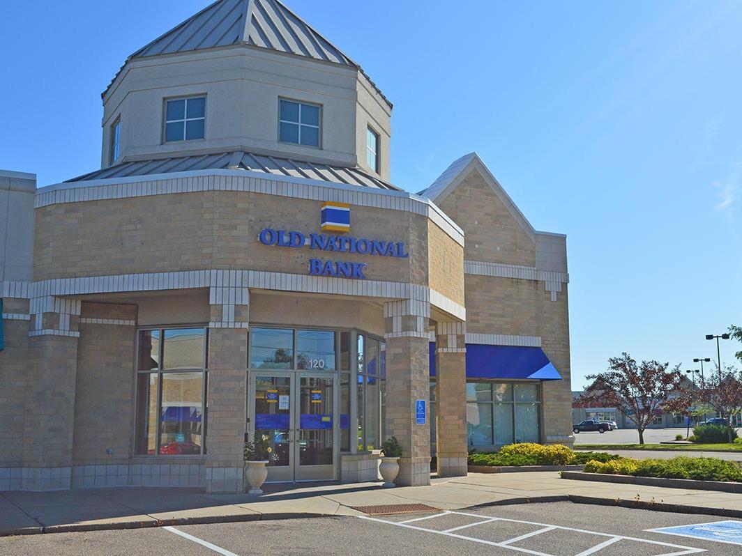 Old National Bank - CLOSED - Chaska, MN - Nextdoor