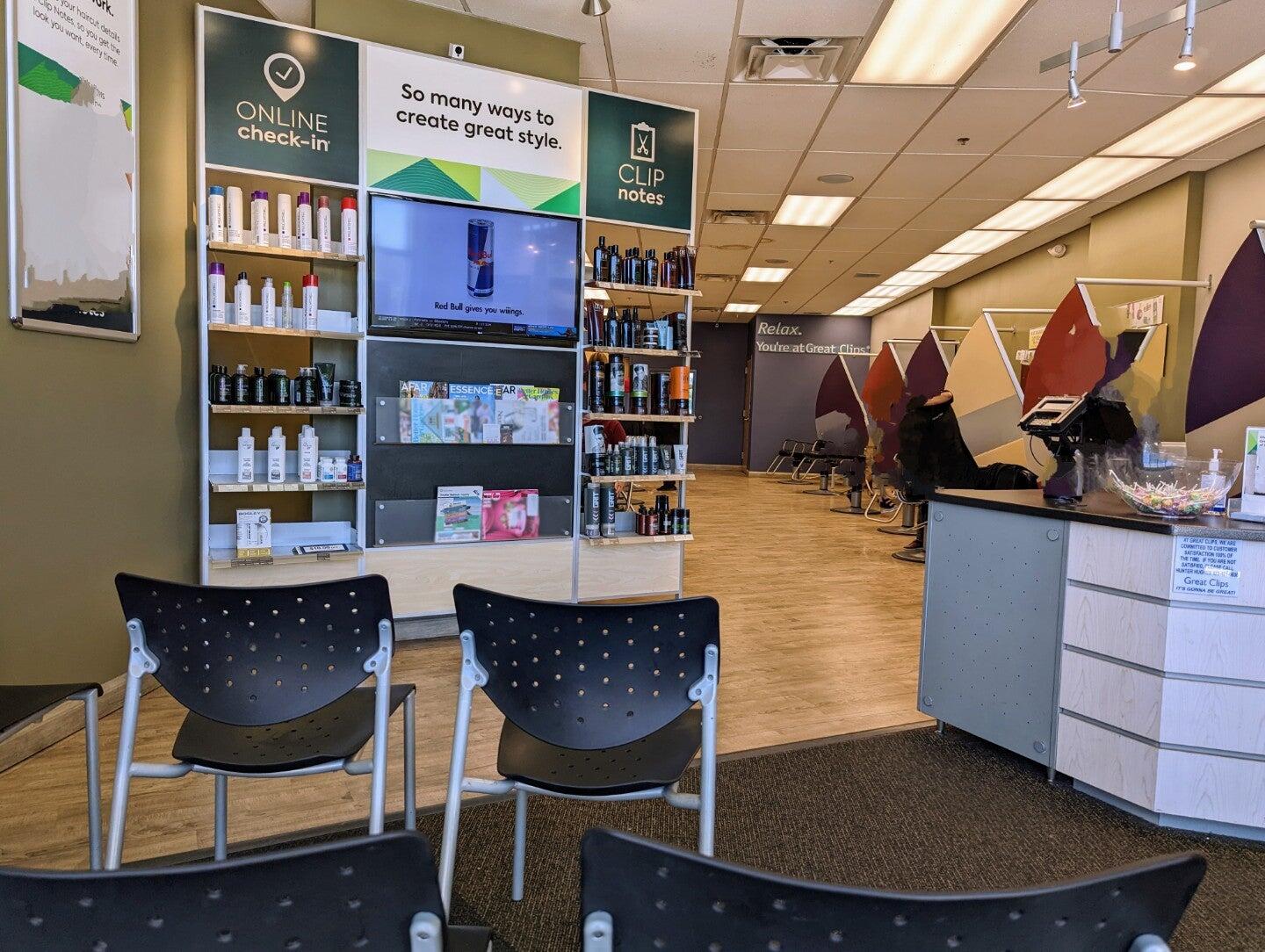 Great Clips - 21 Connections - Foley, AL
