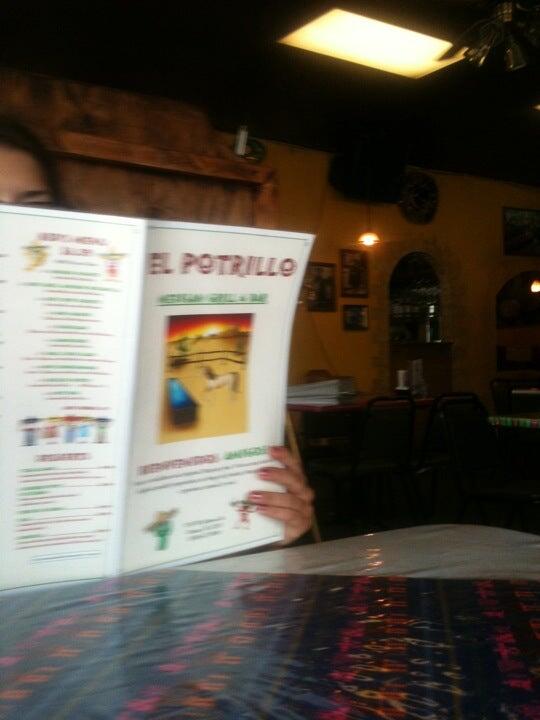 El Potrillio Restaurant Quincy, FL Nextdoor