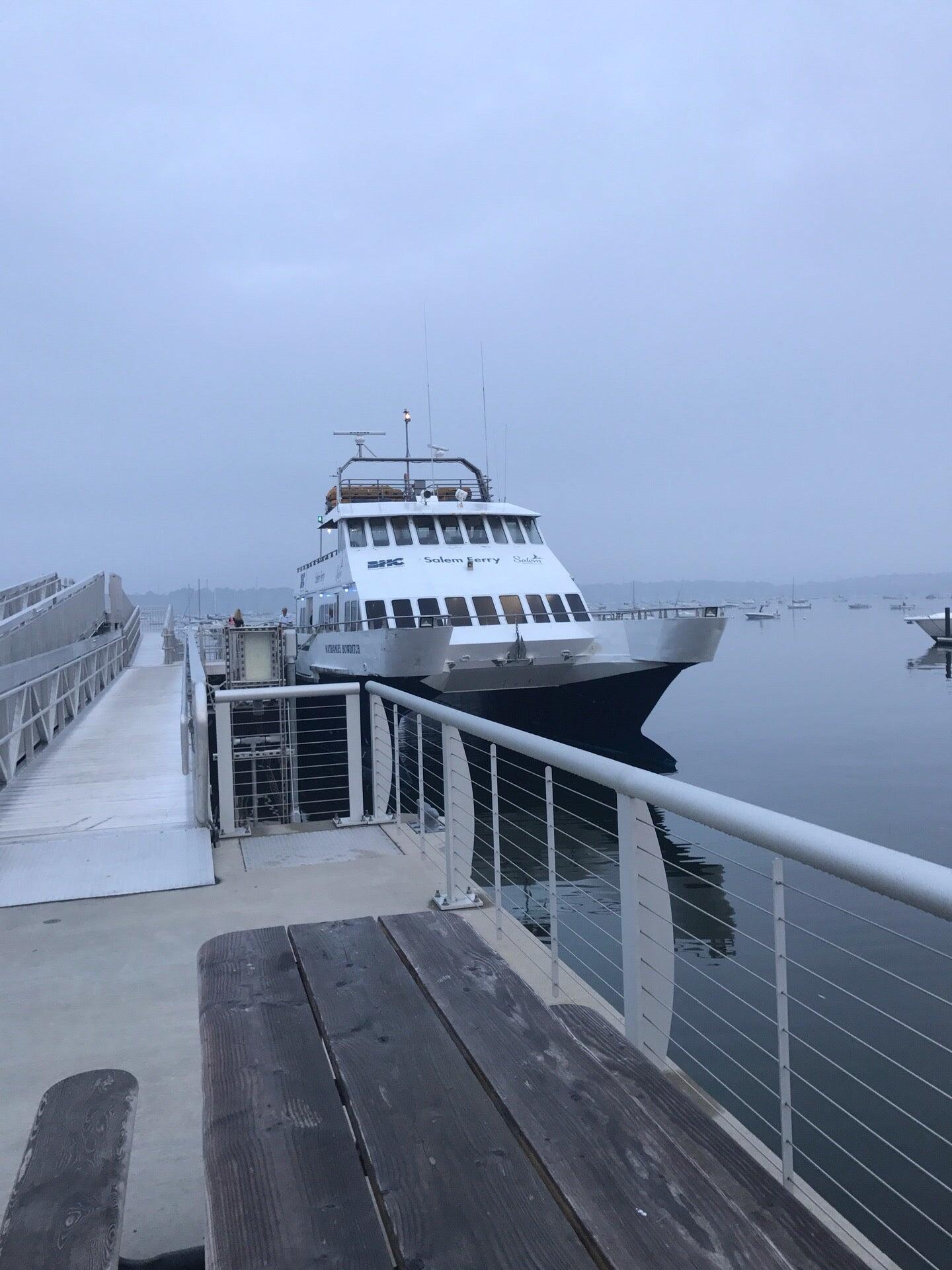 Salem Ferry Salem, MA Nextdoor