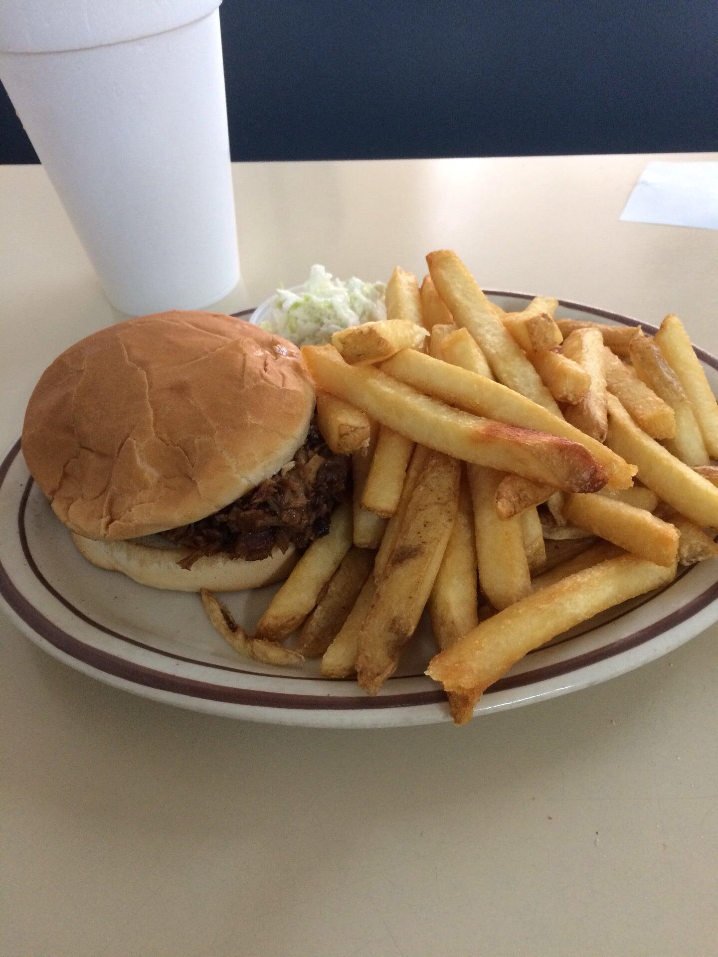 Flicks Country Restaurant Potts Camp, MS Nextdoor