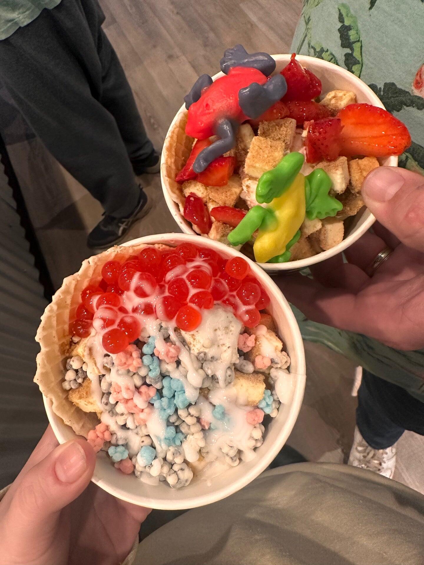 The Pink Spoon Forest Grove, OR Nextdoor