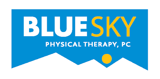 Electrical Stimulation Denver, CO - Blue Sky Physical Therapy
