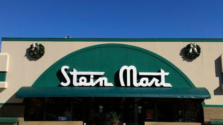 Stein Mart - Memphis, TN - Nextdoor