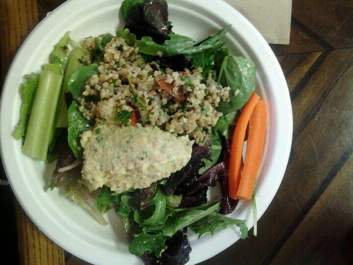 The Mustard Seed Cafe & Juice Bar Fernandina Beach, FL Nextdoor