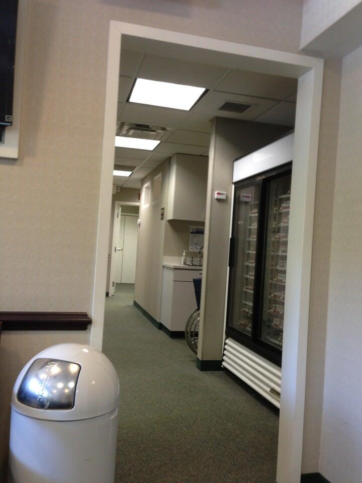 Fairfield County Allergy Asthma Immunology Assoc Greenwich, CT Nextdoor