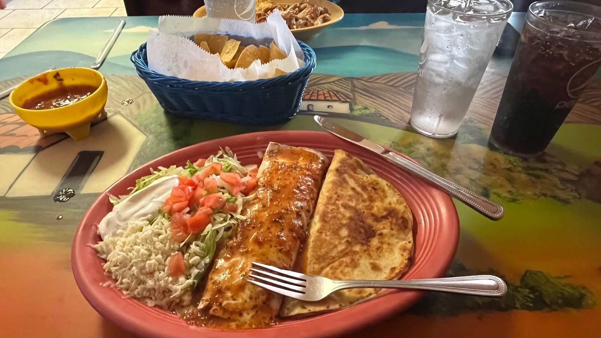 El Charro Mexican Grill - Franklin, NC - Nextdoor