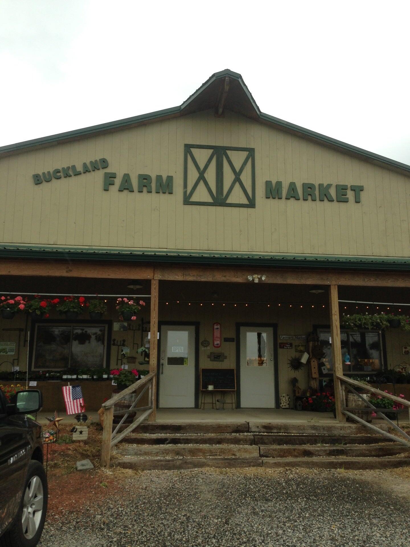 Buckland Farm Market Warrenton, VA Nextdoor