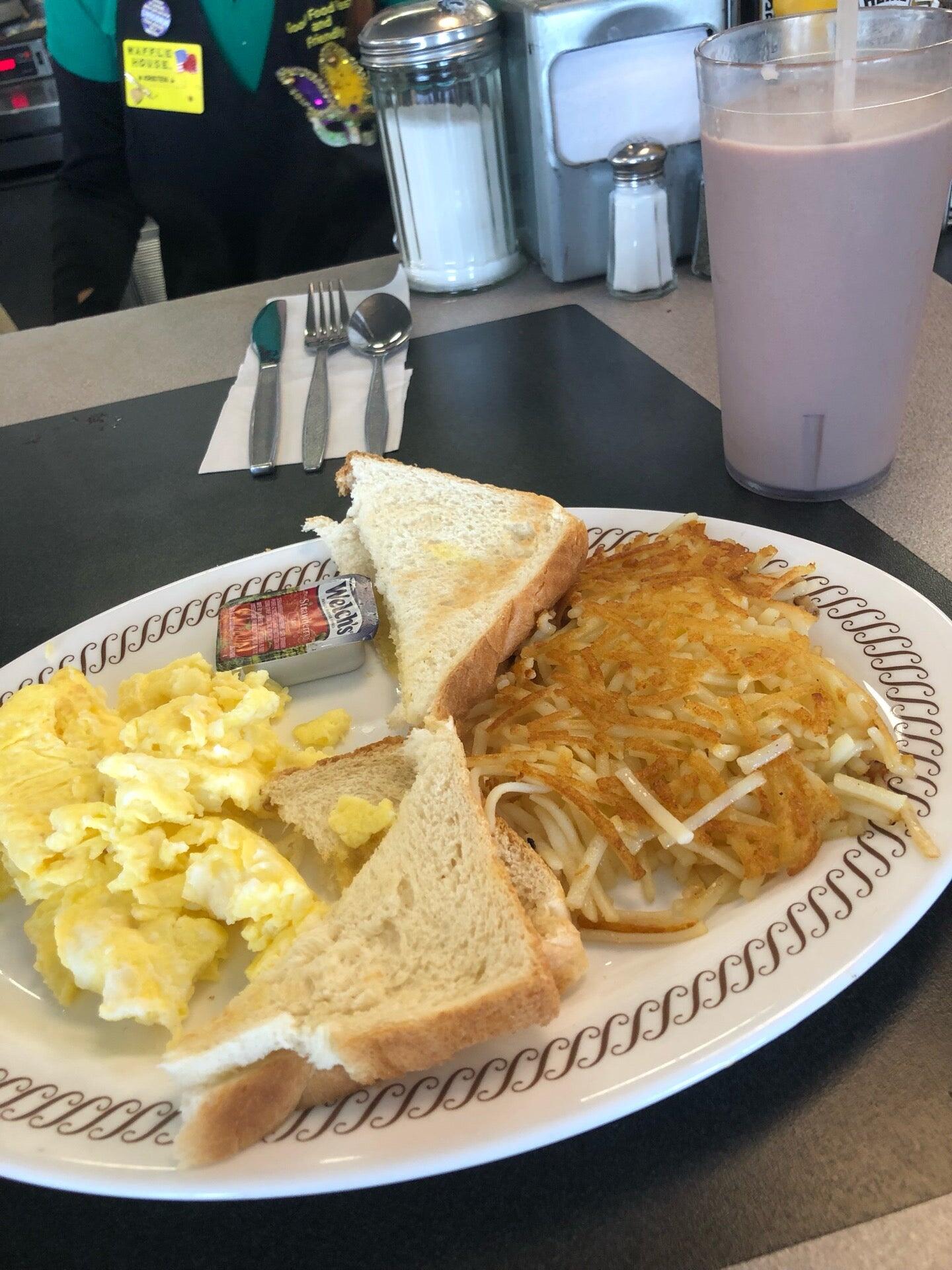 Waffle House SLIDELL, LA Nextdoor