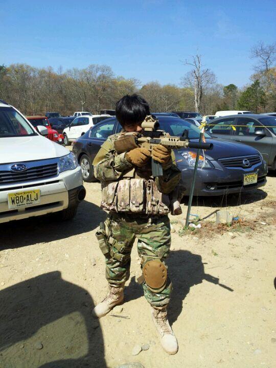 Cousins Indoor Paintball Coram, NY Nextdoor