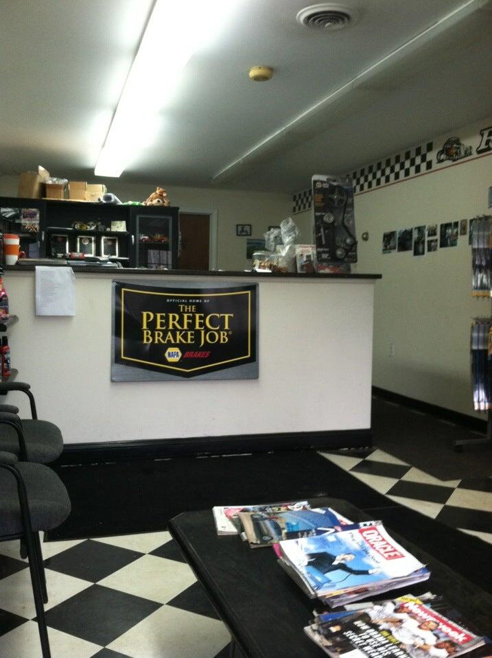 Reservoir Garage West Boylston, MA Nextdoor