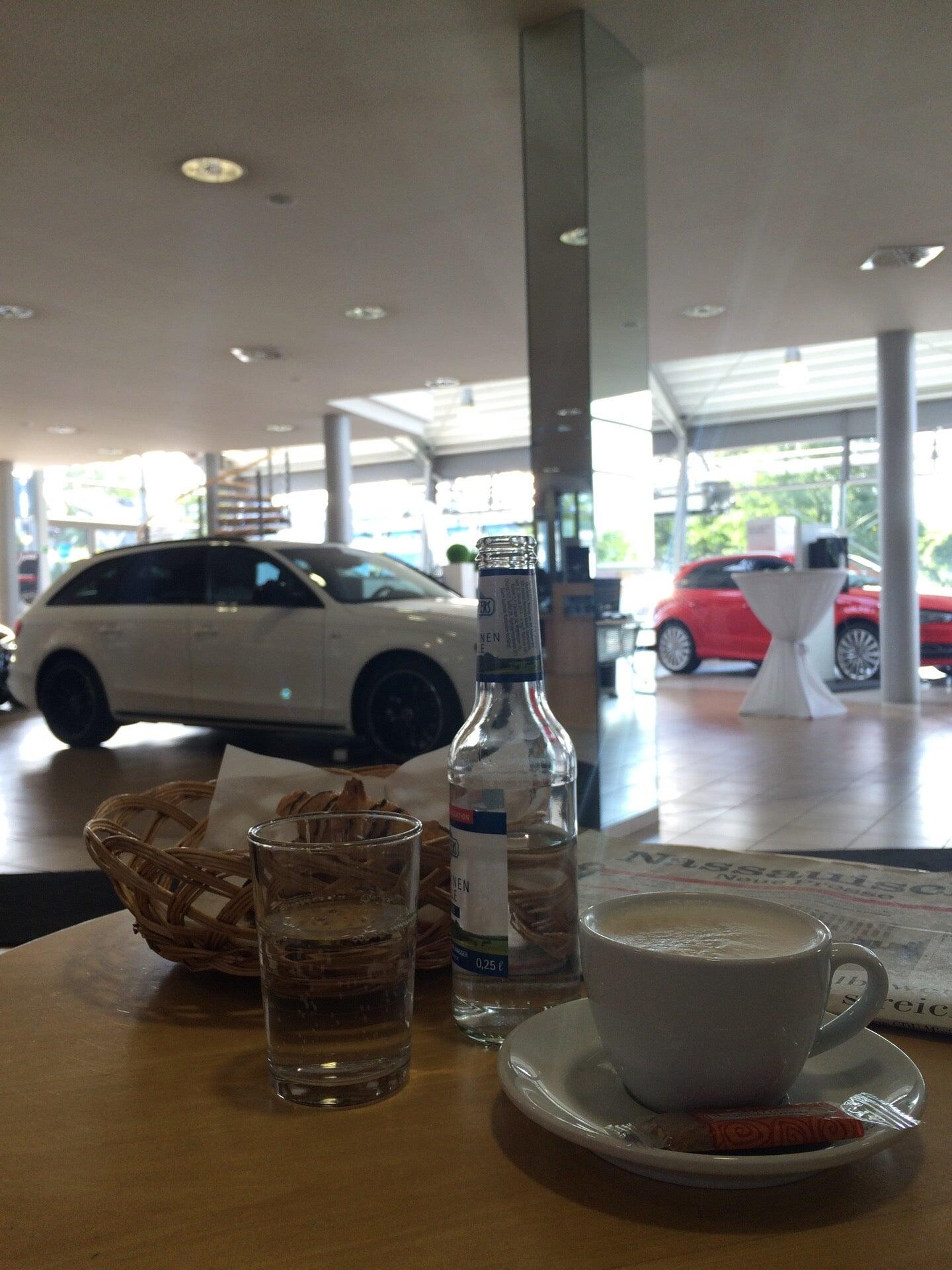 auto bach gmbh volkswagen zentrum limburg