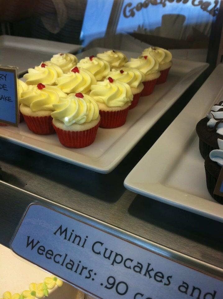 Goodness Cakes Bakery Rochester, NY Nextdoor