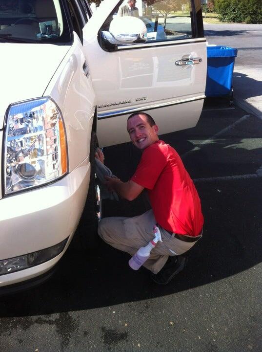Sun Auto Wash Smithfield, NC Nextdoor