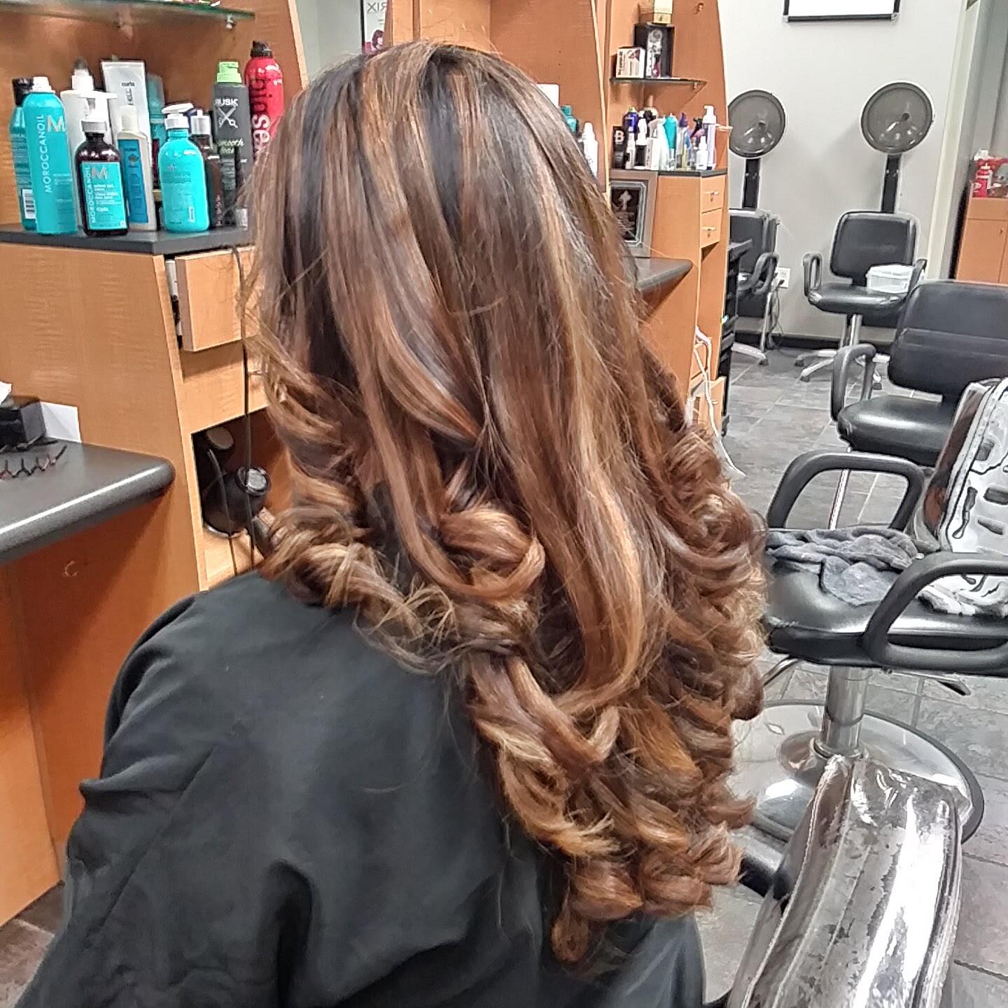 Fancy Cuts Hair Salon - Richardson, TX