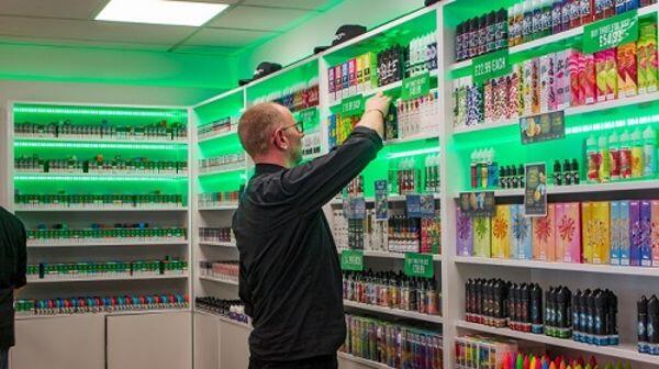 vape shop linlithgow VPZ - Linlithgow