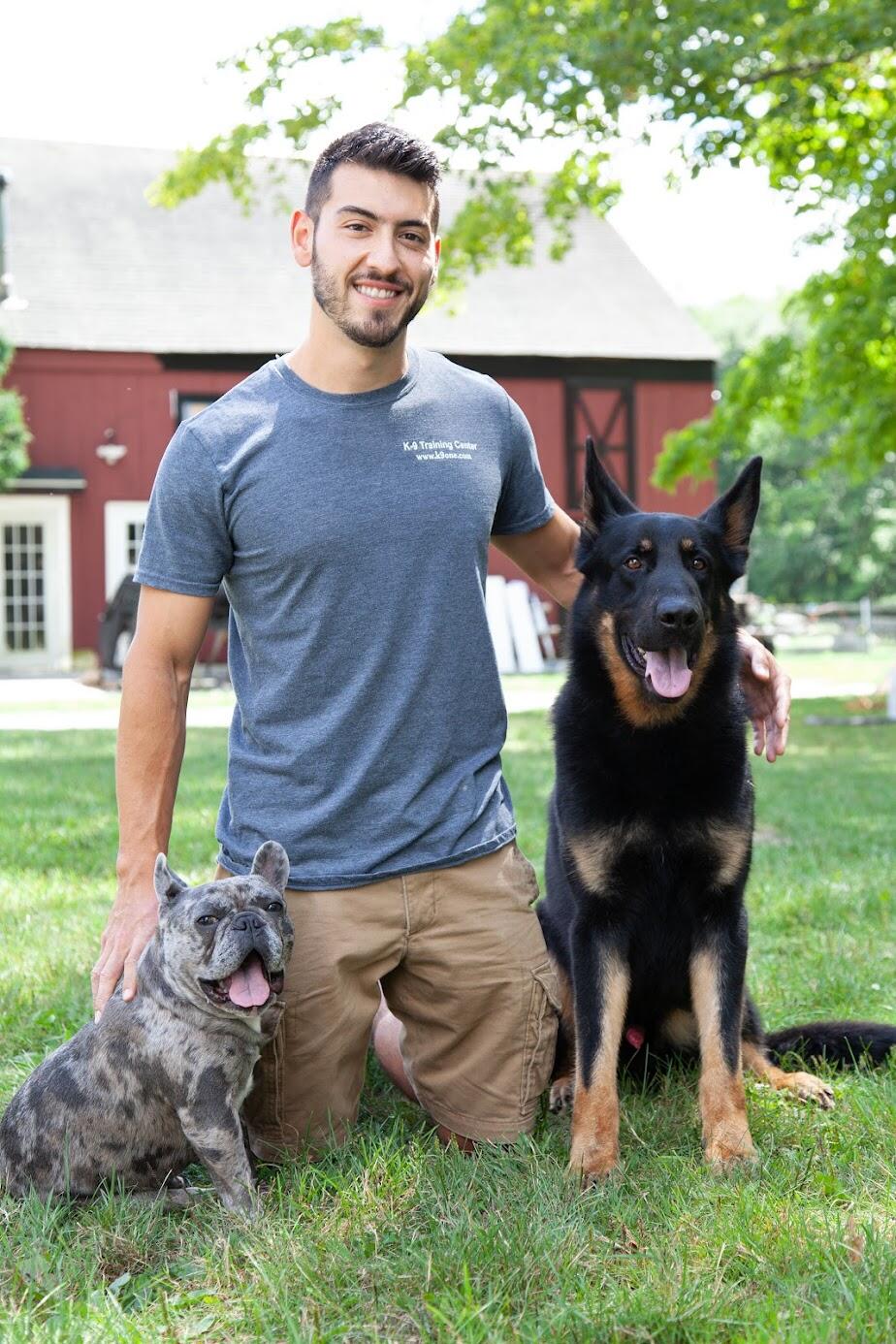 K9one LLC Stonehill Kennel Goshen, CT Nextdoor