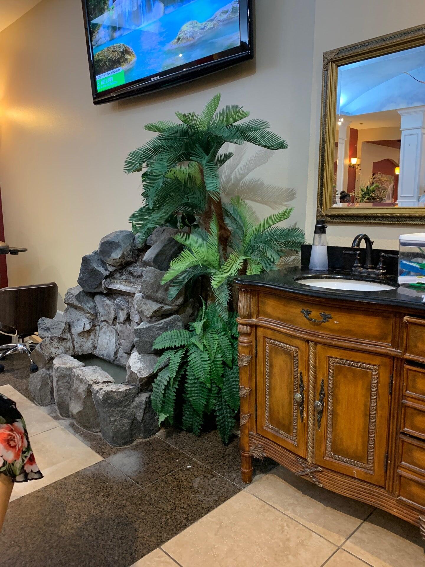 Fancy Nails & Spa - Benton, AR - Nextdoor