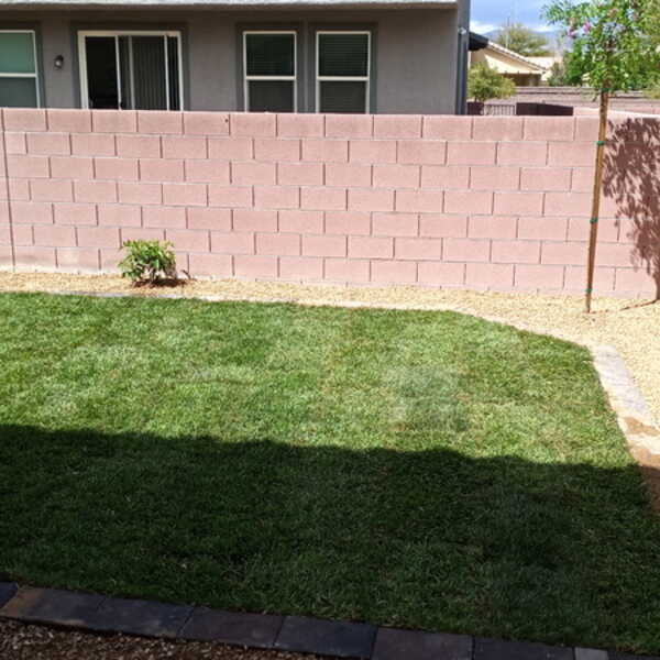Rojas Maintenance Services 4, Landscaping Services In North Las Vegas