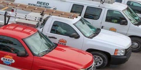Reed Heating u0026 Air Conditioning - Columbia, MO - Nextdoor