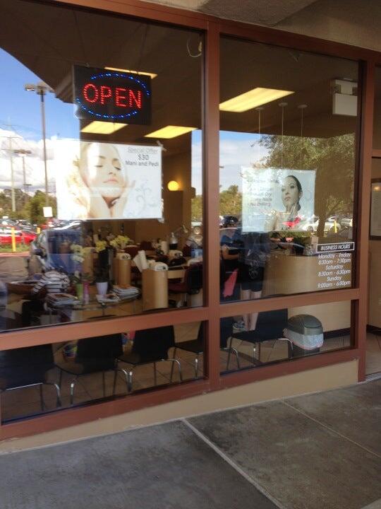 Nail 2000 Plus Carlsbad, CA Nextdoor