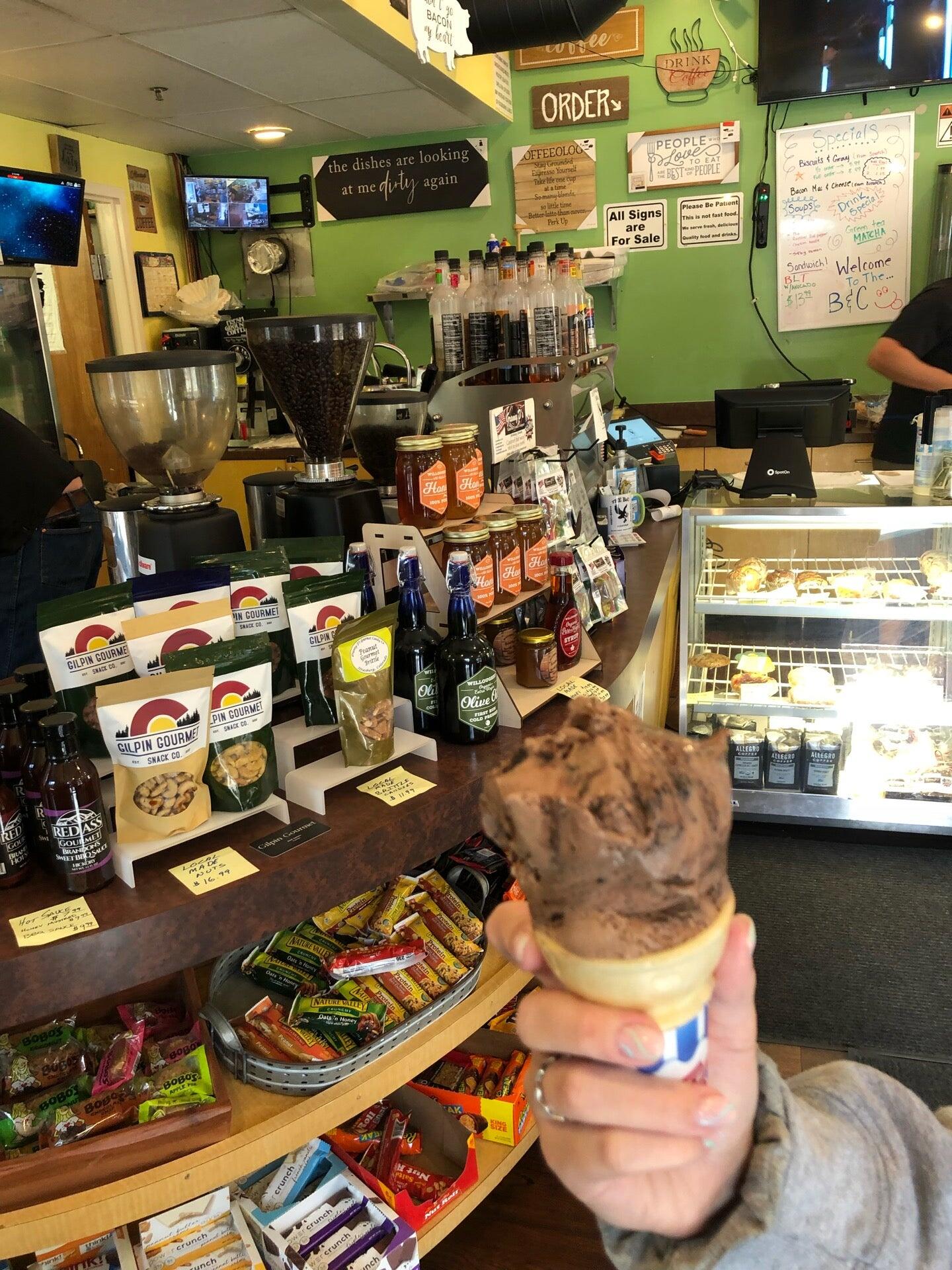 Black Hawk Bean & Cream Black Hawk, CO Nextdoor