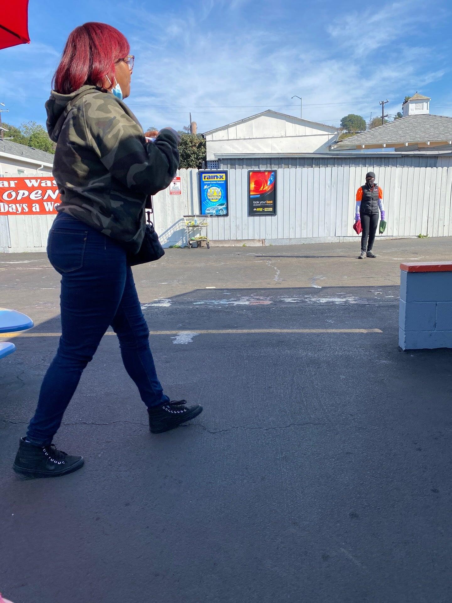 San Leandro Car Wash & Detail San Leandro, CA Nextdoor