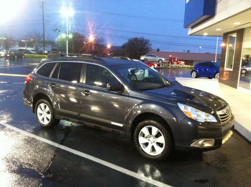 Grayson Hyundai Knoxville, TN Nextdoor