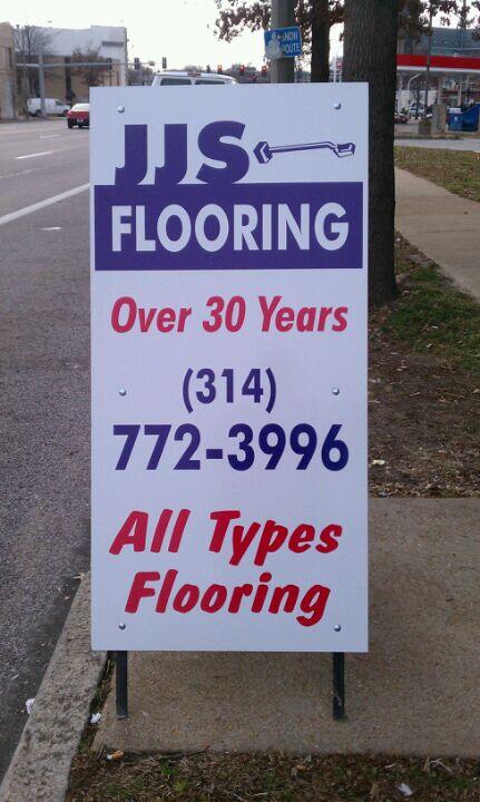 HSM - Flooring focus
