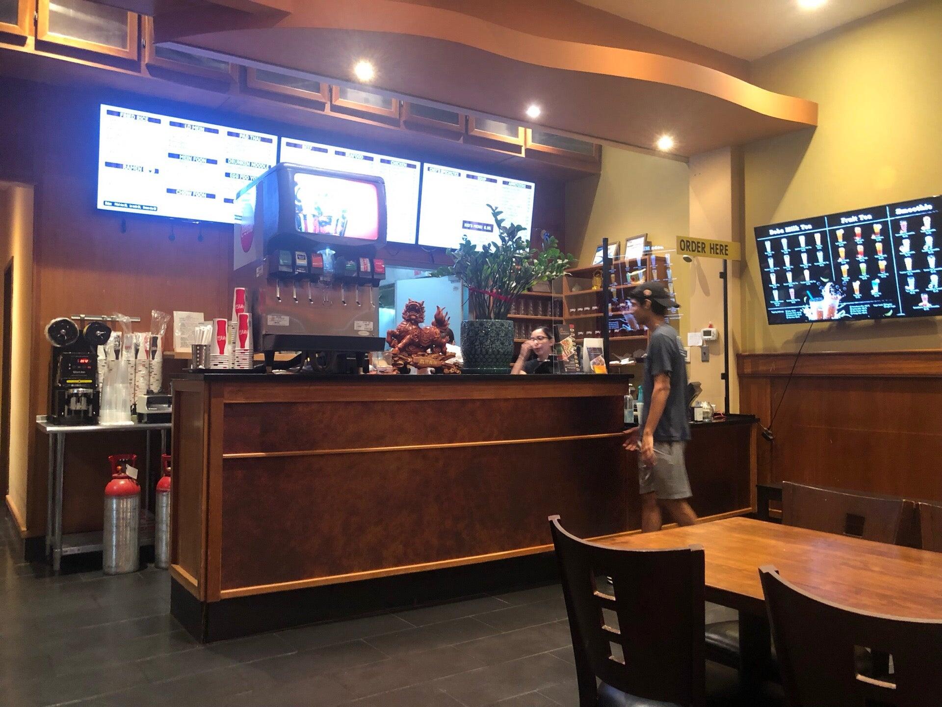 Chau's Cafe Ashburn, VA Nextdoor