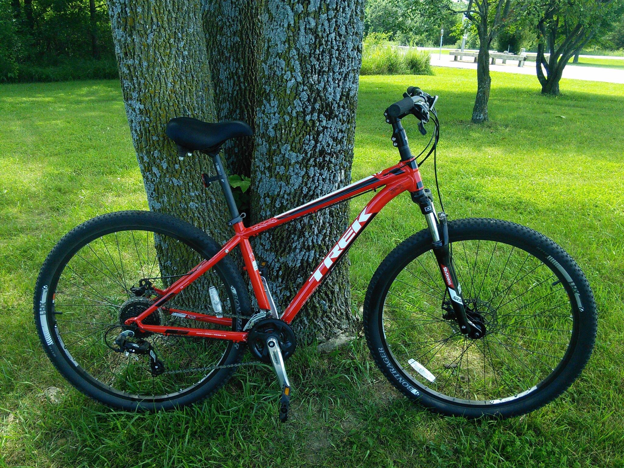 biscari brothers bikes