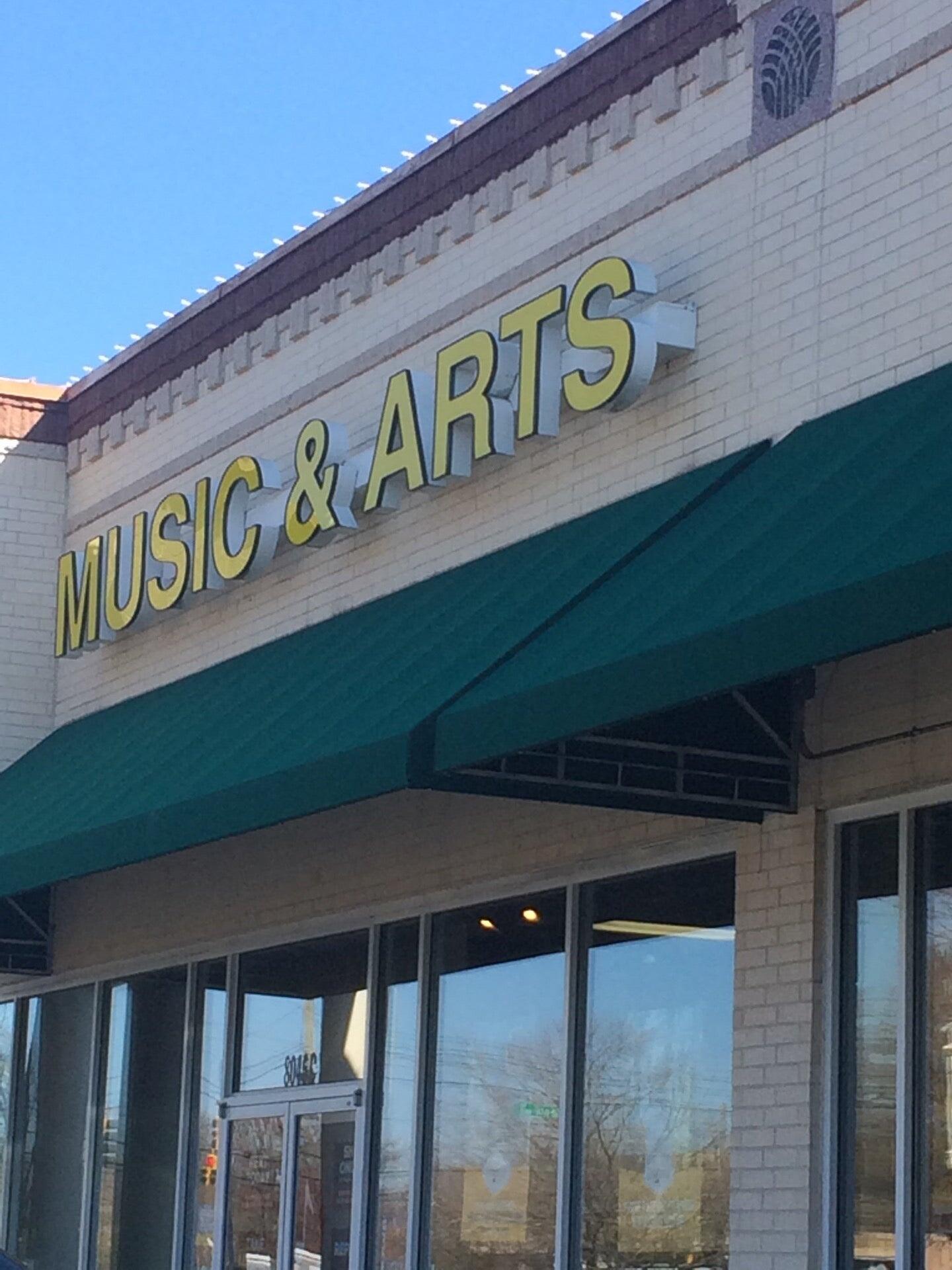 Music & Arts Charlotte, NC Nextdoor