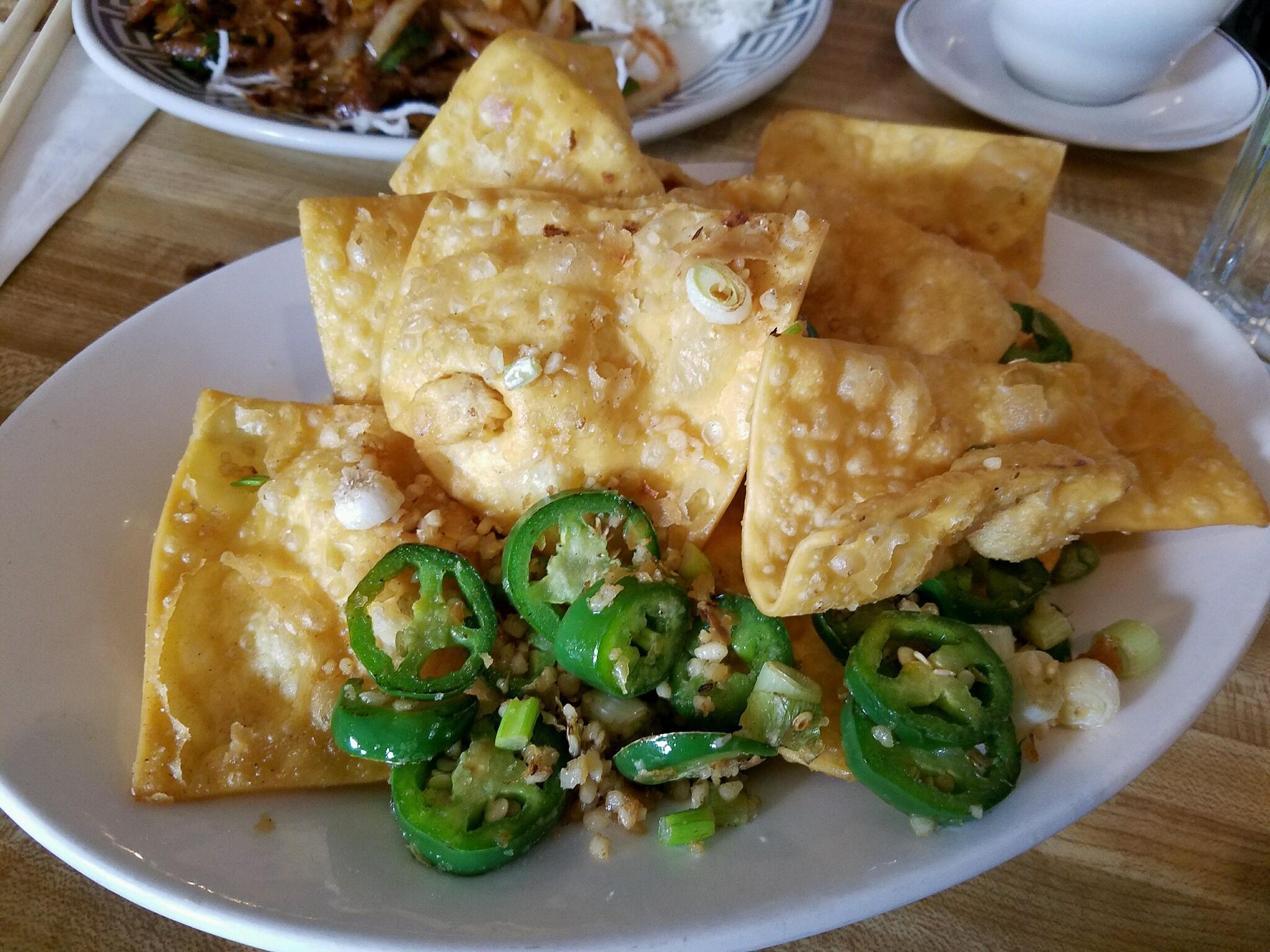 Uncle Wong Chinese Restaurant - Oakley, CA - Nextdoor