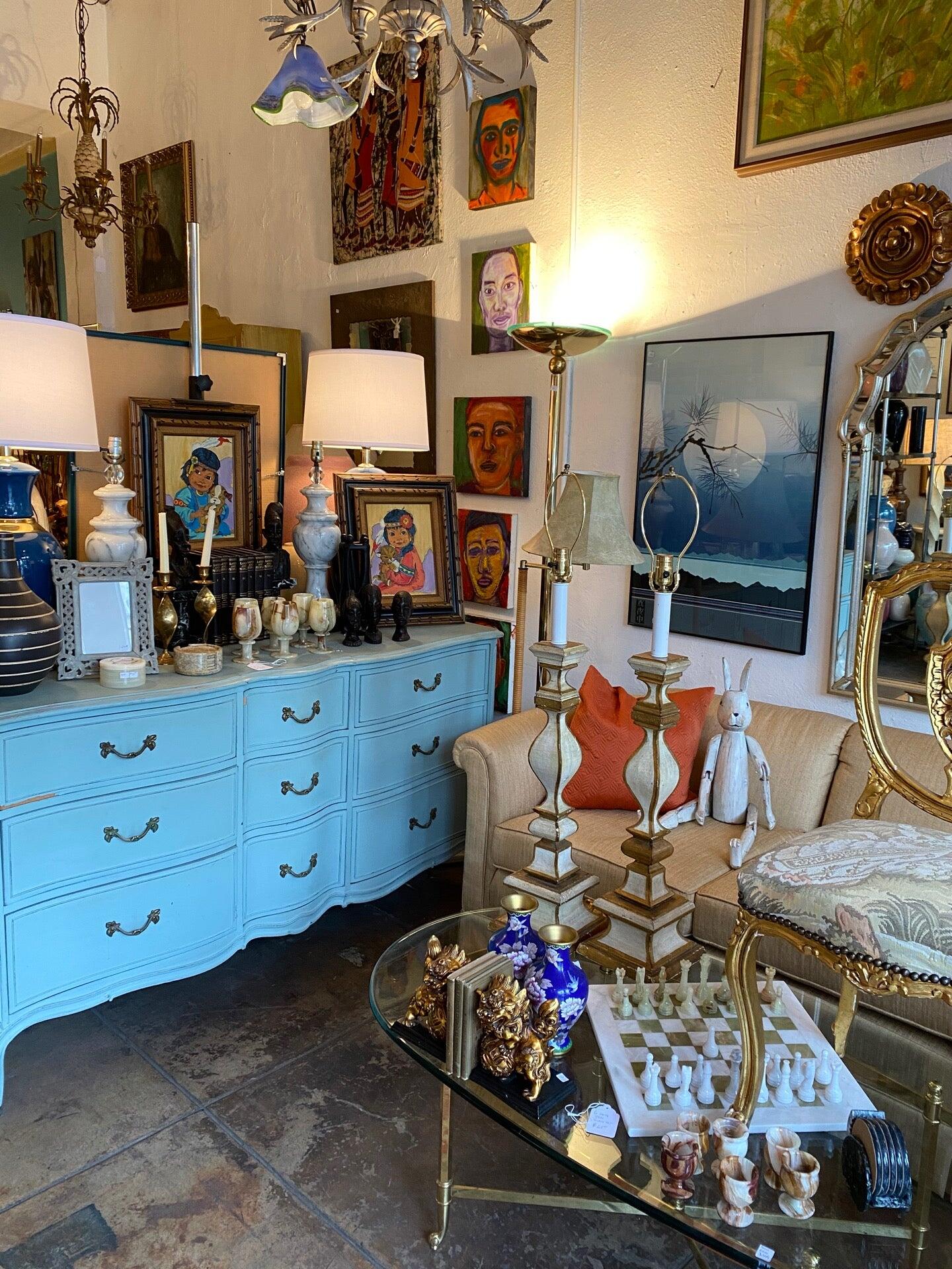 Casa Victoria Vintage Furniture Los Angeles, CA Nextdoor