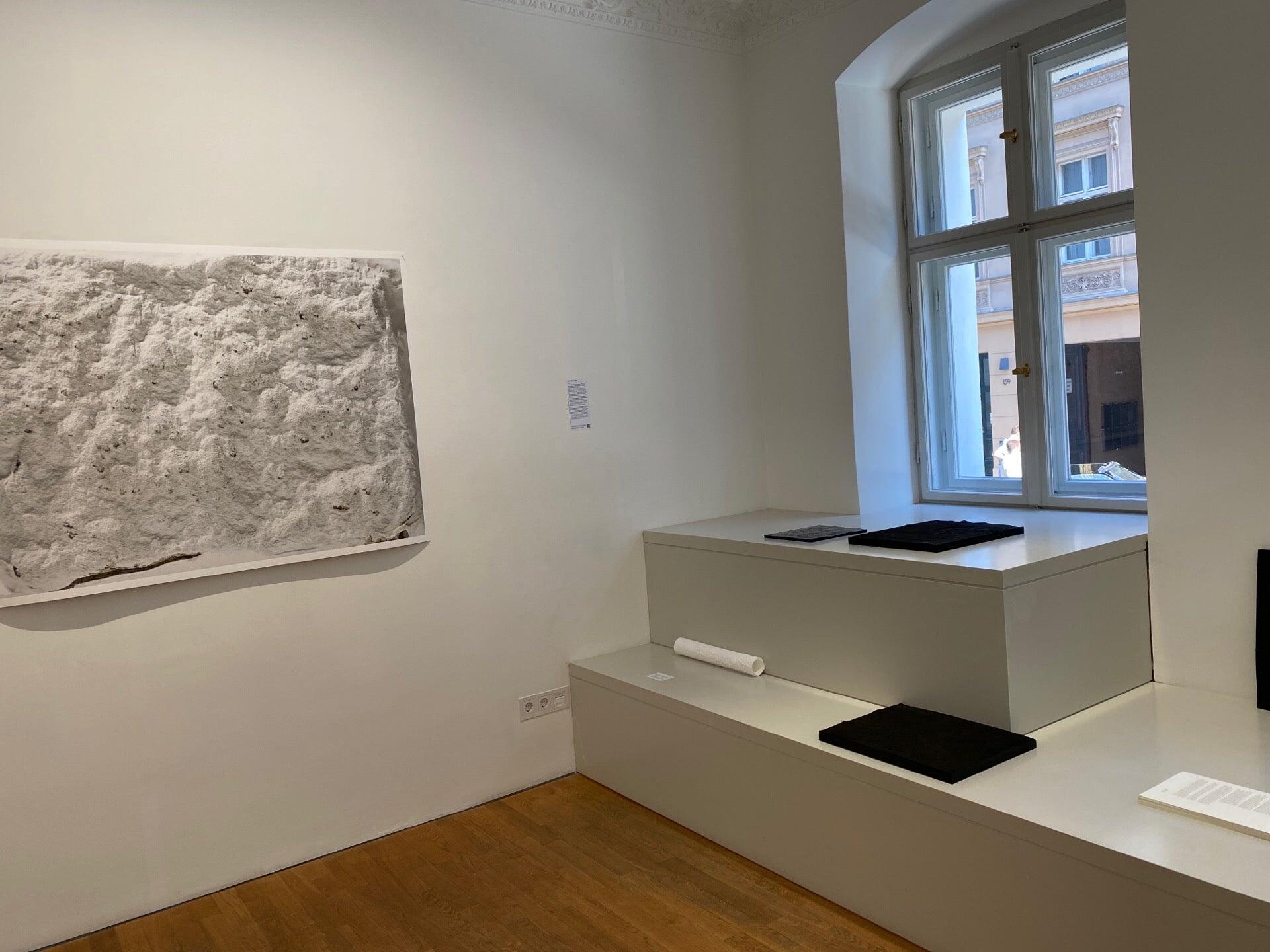 Robert Morat Gallery Berlin
